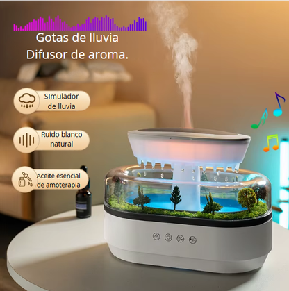 RainScape Humidifier