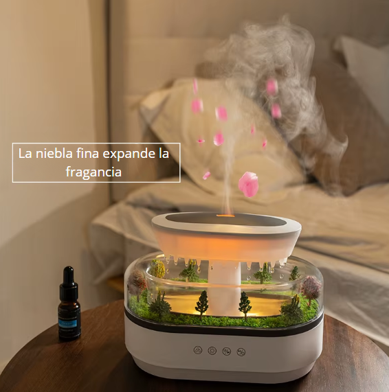 RainScape Humidifier