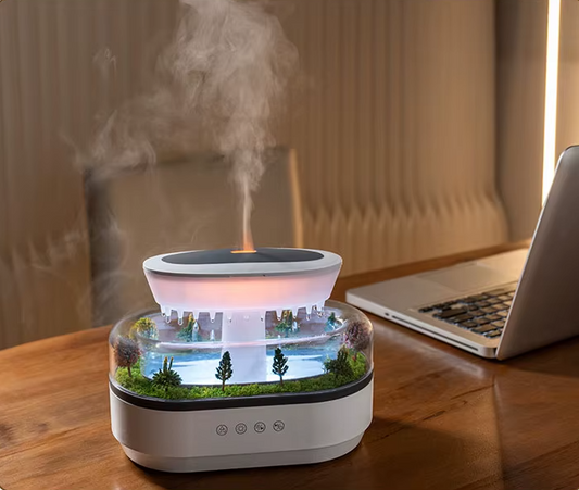 RainScape Humidifier