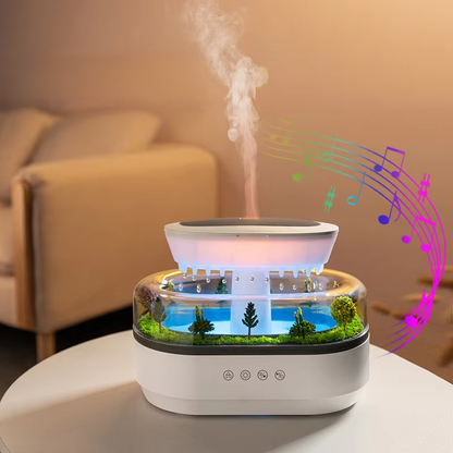 RainScape Humidifier