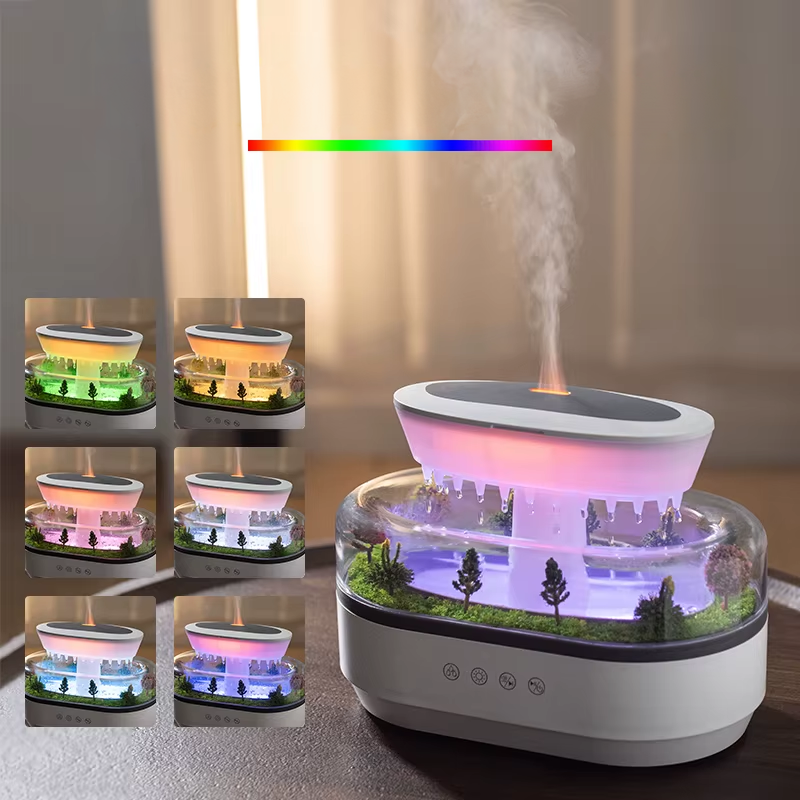 RainScape Humidifier