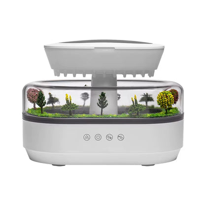 RainScape Humidifier